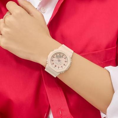 Casio G-Shock GMA-P2100M-4AER Dames horloge