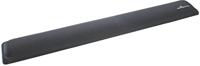 Durable Tastatur- und Handgelenkauflage Gel-polssteun Antislip Antraciet - thumbnail