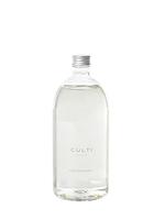 Culti Milano Mediterranea Room Fragrance Diffuser Refill 1000ml - thumbnail