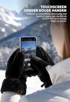 Reusch Molly R-Tex XT Skiwanten Dames 7.5 - thumbnail