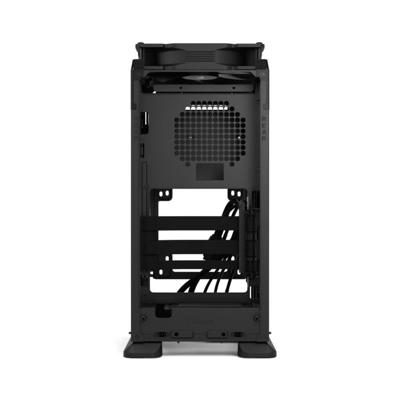 Fractal Design FD-C-MOD1N-02 Mini-tower PC-behuizing Zwart