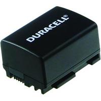 Duracell BP-808 Camera-accu Vervangt originele accu BP-808 7.4 V 850 mAh - thumbnail