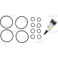 PARB300800007 - AW MEMBRAAN PLUGGEN KIT - thumbnail