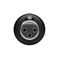 Shure Motiv MVX2U XLR microfoon interface - thumbnail