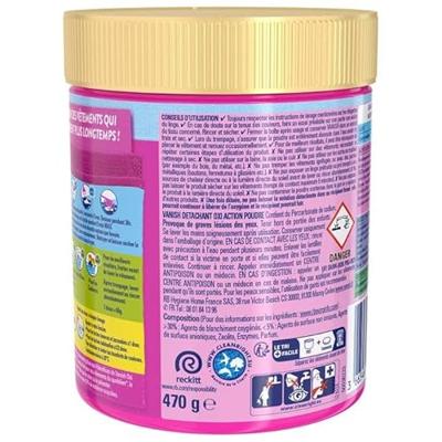 Vanish Vanish Gold Poeder Vlekverwijderaar - 470 g
