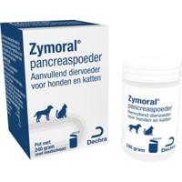 Zymoral Pancreaspoeder voor hond en kat 120 g - thumbnail