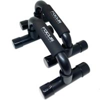 Opdruksteunen - Focus Fitness - Push up grips - thumbnail