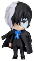 Black Jack Nendoroid Action Figure Black Jack: Comic Color Ver. 10 cm - thumbnail