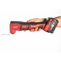 Milwaukee M18 BMT-0 Accu multitool 18V Basic Body - 4933446203 - thumbnail