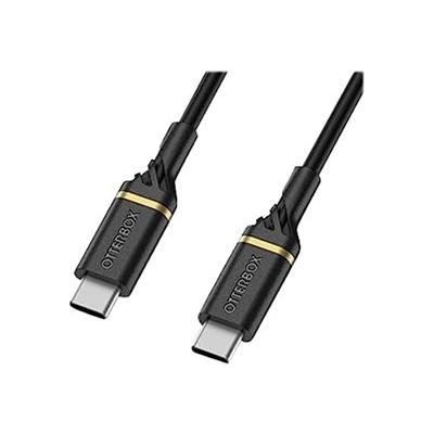 Otterbox Mobiele telefoon Kabel [1x USB-C - 1x USB-C] 3.00 m USB-C Met snellaadfunctie