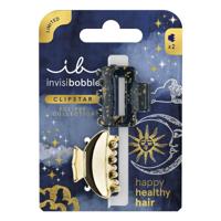 Invisibobble clipstar eclipse lunar glam 2st. - thumbnail