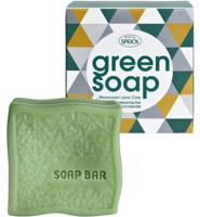Speick Green soap - 100 gr - thumbnail