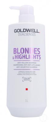 Shampoo Goldwell Blondes Highlights