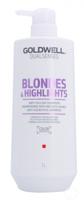 Shampoo Goldwell Blondes Highlights - thumbnail