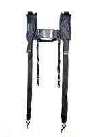 Sun-Sniper Strap The Rotaball DPH Double-Plus-Harness - thumbnail