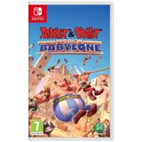 Asterix & Obelix: Missione Babilonia - Gioco per Nintendo Switch - thumbnail