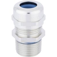 LAPP 53113703 Wartel Met trekontlasting, Koudebestendig, UV-bestendig 3/4 Messing Messing 1 stuk(s) - thumbnail