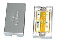 ROLINE aansluitdoos Cat.6 (Klasse E), STP