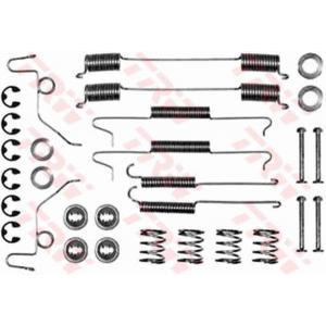 Toebehoren, remschoen SFK112