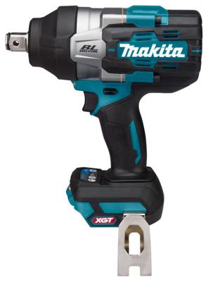 Makita accu slagmoeraanzetter 3/4" xgt 40v max naked