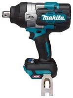Makita accu slagmoeraanzetter 3/4" xgt 40v max naked - thumbnail