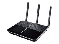 TP-Link Archer VR600 AC1600-Dual-band Gigabit WLAN VDSL2-modemrouter (geschikt voor Oostenrijk/Zwitserland, niet in Duitsland inzetbaar) - thumbnail