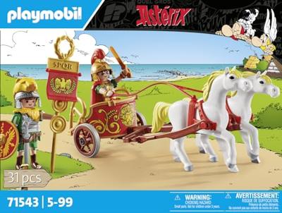 Playset Playmobil