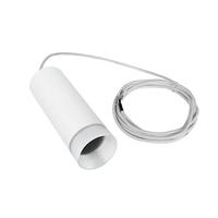 SLV ASTINA 1002937 Hanglamp GU10 Wit - thumbnail