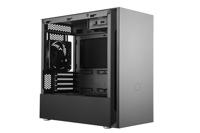 CoolerMaster Case Silencio S400 - thumbnail