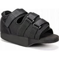 MDH Postoperatieve schoen - Maat S Postoperatieve schoen Zwart - thumbnail