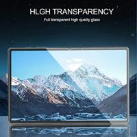 Beschermglas - Samsung Galaxy Tab A7 Lite - thumbnail