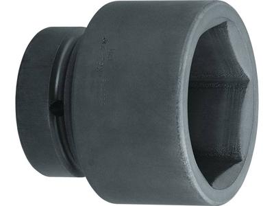 Gedore Krachtdop 2.1/2" 85 MM - 6371570 Gedore Krachtdop 2.1/2" 85 MM - 6371570