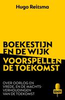 Boekestijn & De Wijk voorspellen de toekomst - Hugo Reitsma - ebook - thumbnail