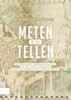 Meten en tellen - Peter van Druenen - ebook - thumbnail
