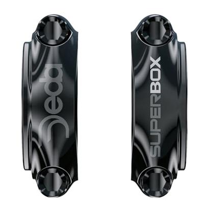 Dedacciai Deda faceplate superbox dcr nieuw model