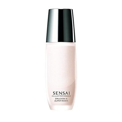 Sensai Cellular Performance Emulsion 3 (Super Moist) 100ml