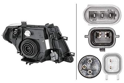 Koplamp links 1EE238055011