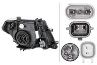 Koplamp links 1EE238055011 - thumbnail