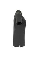 Hakro 110 Women's polo shirt Classic - Anthracite - 2XL - thumbnail