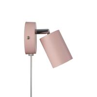 Nordlux Roze wandlampExplore met snoer - 2113251057 - thumbnail