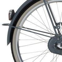 Cortina spatbordstang achter 28 u4 mouse grey - thumbnail