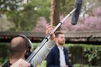 Rode Boompole Pro microfoonhengel - thumbnail