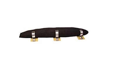 Remo HK-MUFF-18 18 inch dempsysteem voor bassdrumvel Remo HK-MUFF-18 18 inch dempsysteem voor bassdrumvel