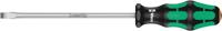 Wera 334 Werkplaats Platte schroevendraaier Kopbreedte: 8 mm Koplengte: 175 mm - thumbnail