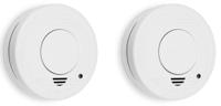 Smartwares RM250-2 Rookmelderset 2-pack - thumbnail