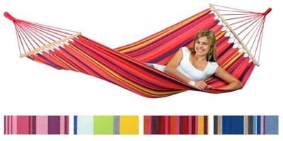 Amazonas Tonga Volcano hangmat