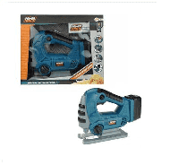 Power Tools Decoupeerzaag - thumbnail