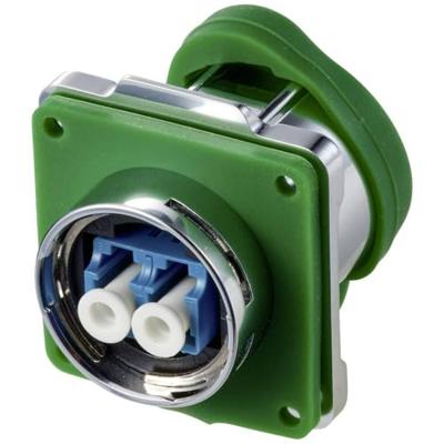 TRU COMPONENTS Glasvezeladapter TC-12770484