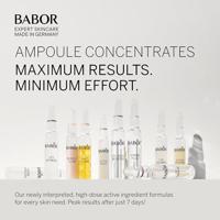 BABOR Ampoule Concentrates Lift & Firm Lift Express 7x2ml - thumbnail