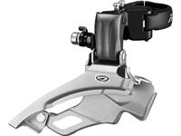 SHIMANO voorderailleur "altus fd-m371" shim.fr.derail.altus fdm371 63-66 ds du.p - thumbnail